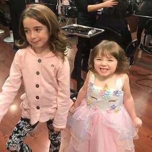 Meet your Posher, Carolyn